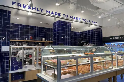 Vale Bakery Ltd T photo 2