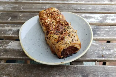 Vale Bakery Ltd T photo 3